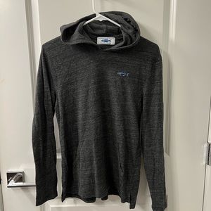 Menemsha  Blues Hoodie